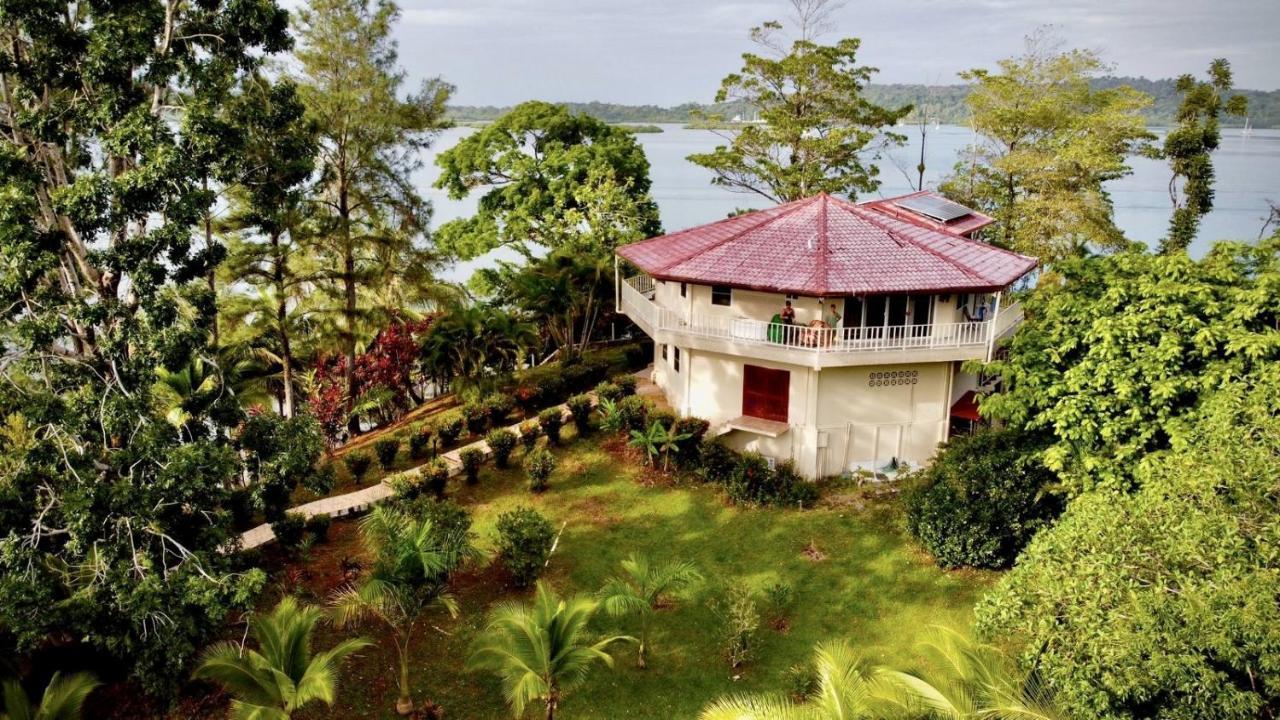 Akwaba Lodge The Gap 외부 사진