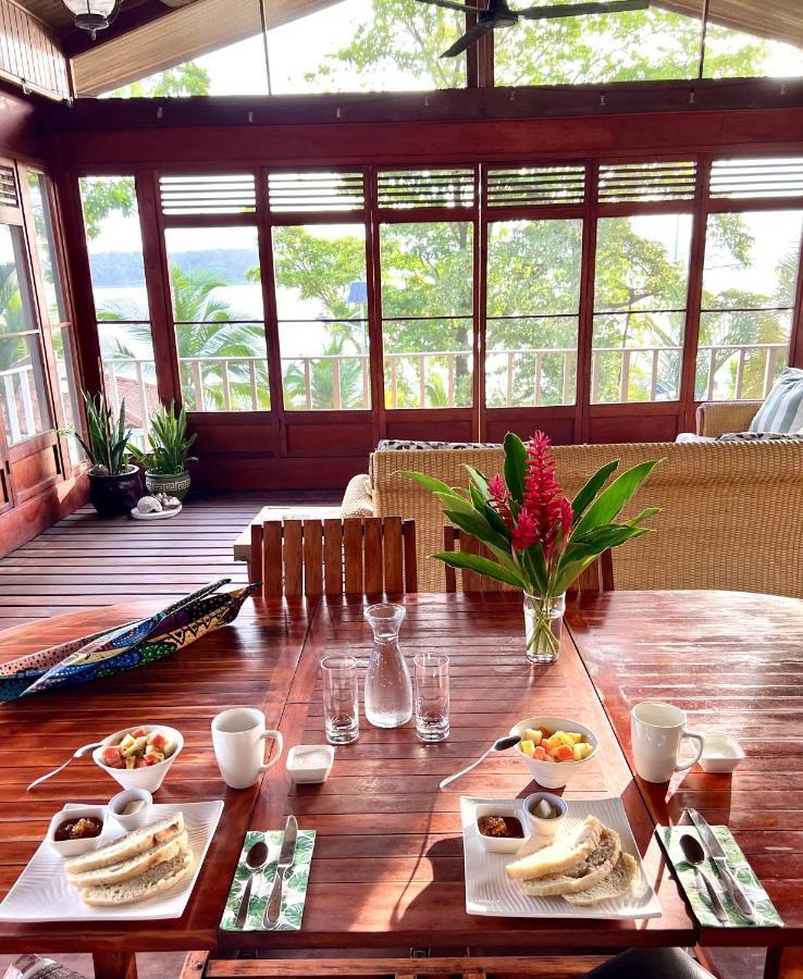 Akwaba Lodge The Gap 외부 사진