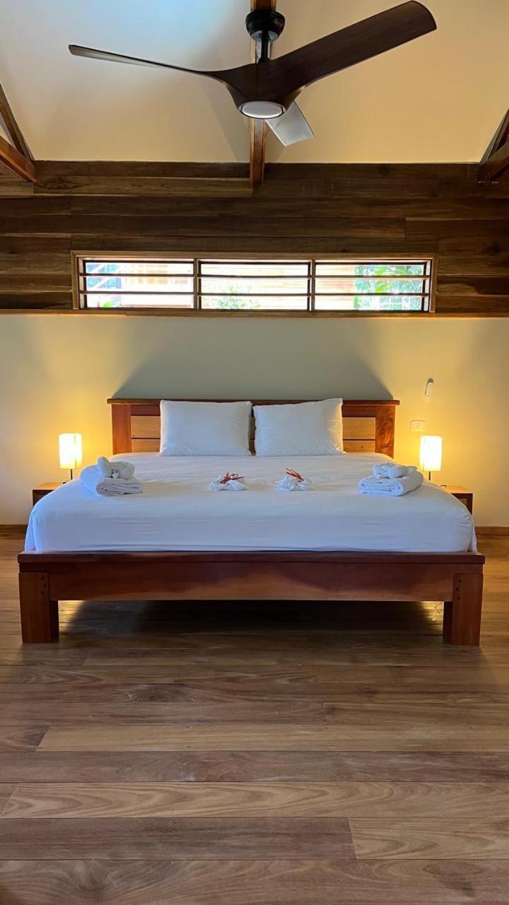 Akwaba Lodge The Gap 객실 사진