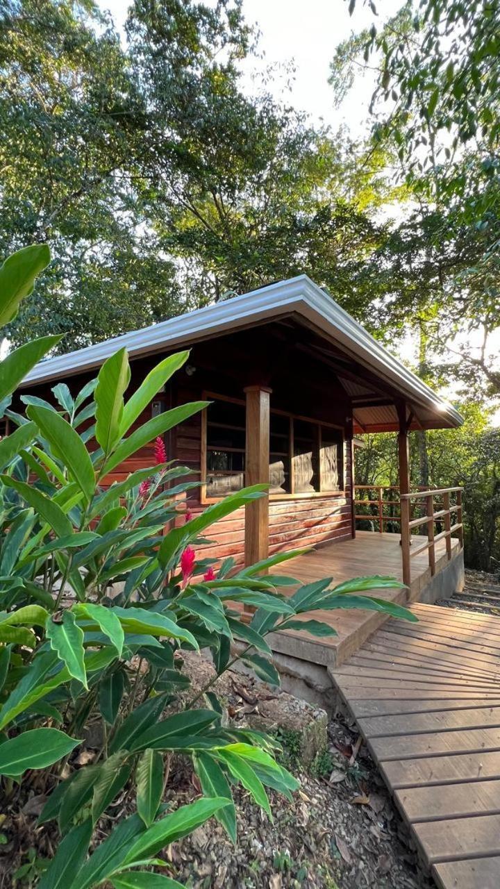 Akwaba Lodge The Gap 외부 사진