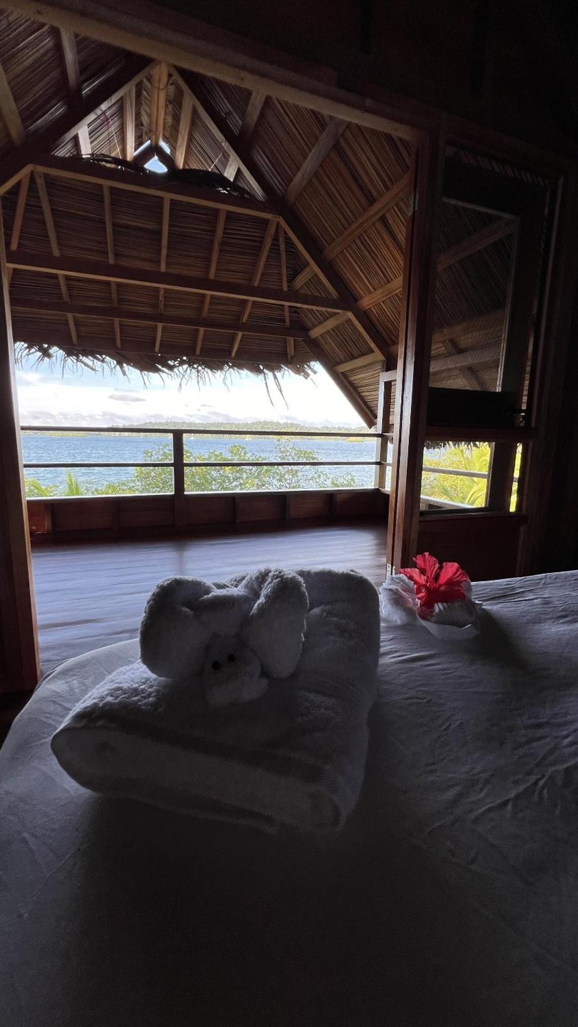 Akwaba Lodge The Gap 외부 사진