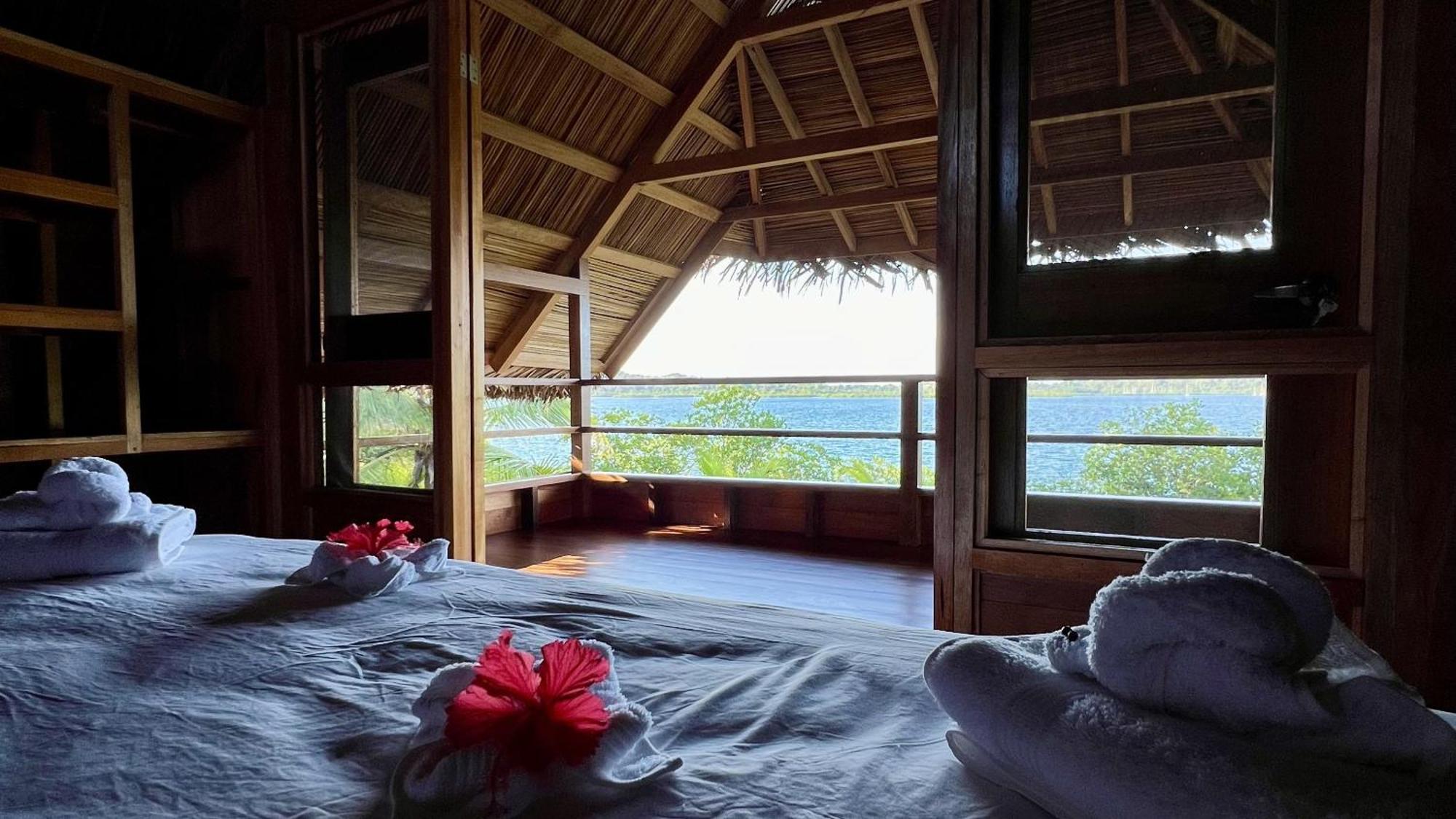 Akwaba Lodge The Gap 외부 사진