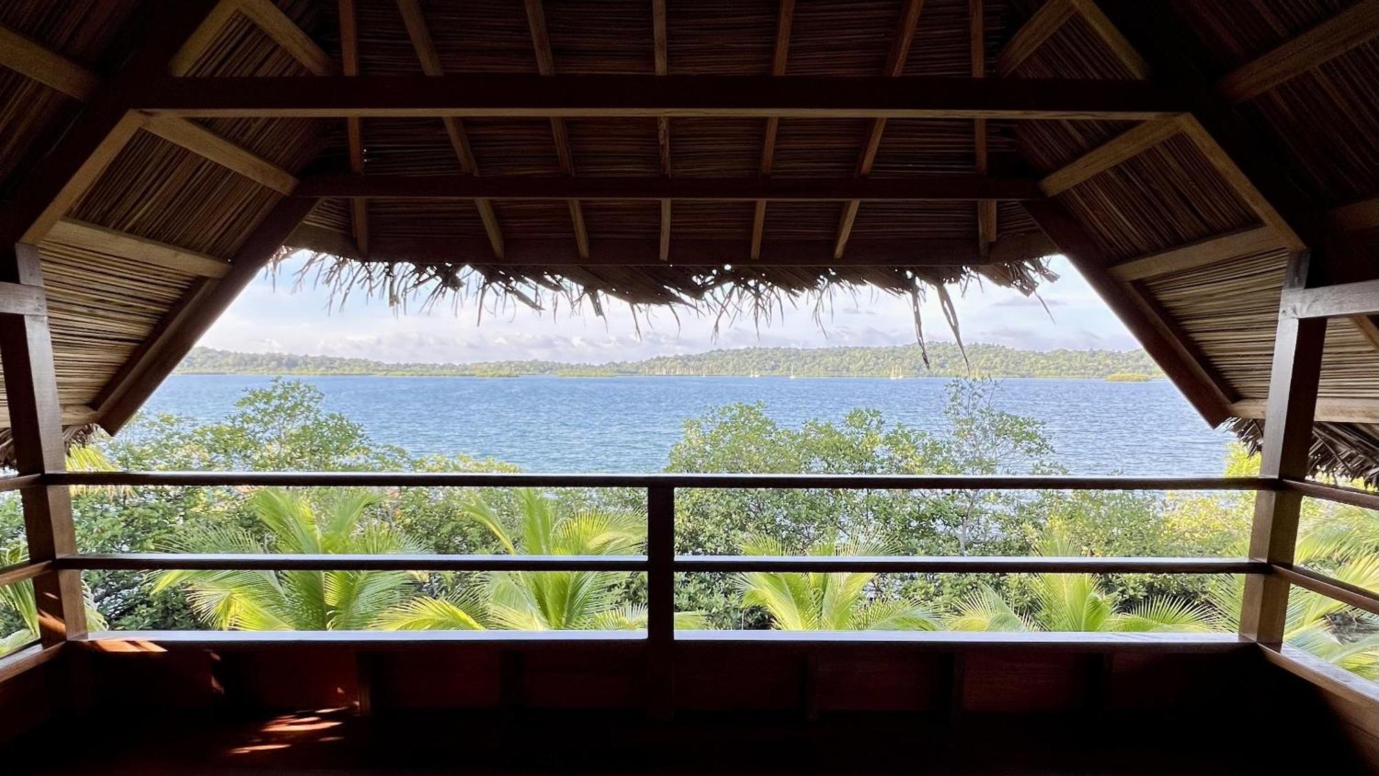 Akwaba Lodge The Gap 외부 사진